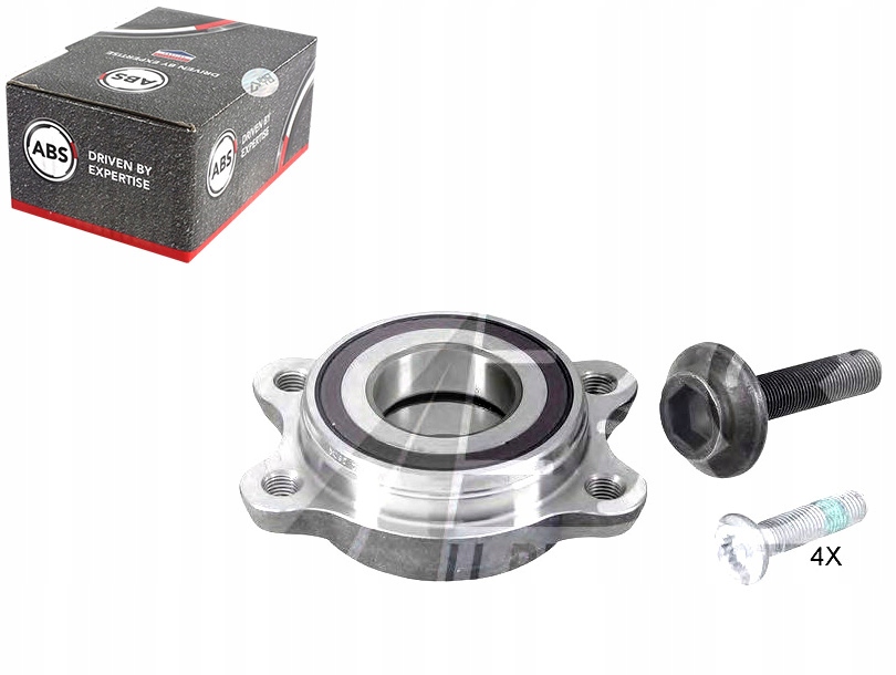 фото №1, Набір ремонтний ступиця a.b.s. 201083