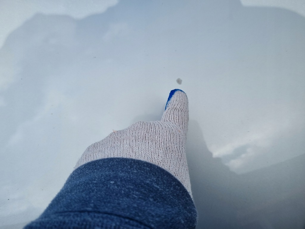 фото №5, Kia venga капот кришка двигуна 2r