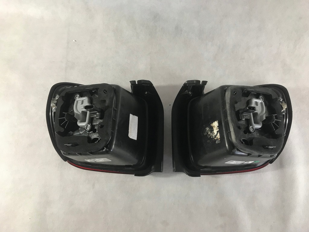 фото №5, Jeep renegade lift 18- лампа задня ліва права led!