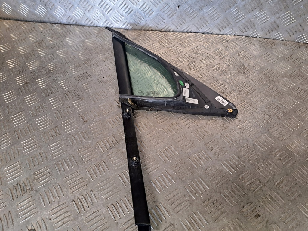 фото №6, Porsche macan 2017 r скло двері ліва перед