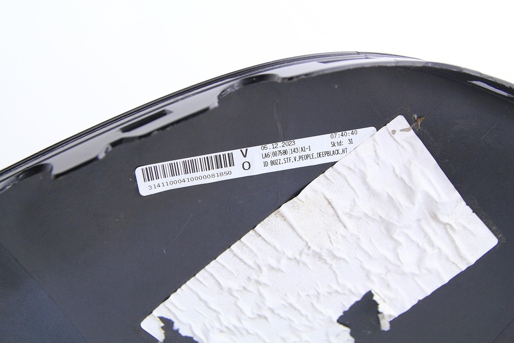 фото №10, Оригинальный бампер перед vw id.buzz id buzz 1t3 2021- 1t3807221