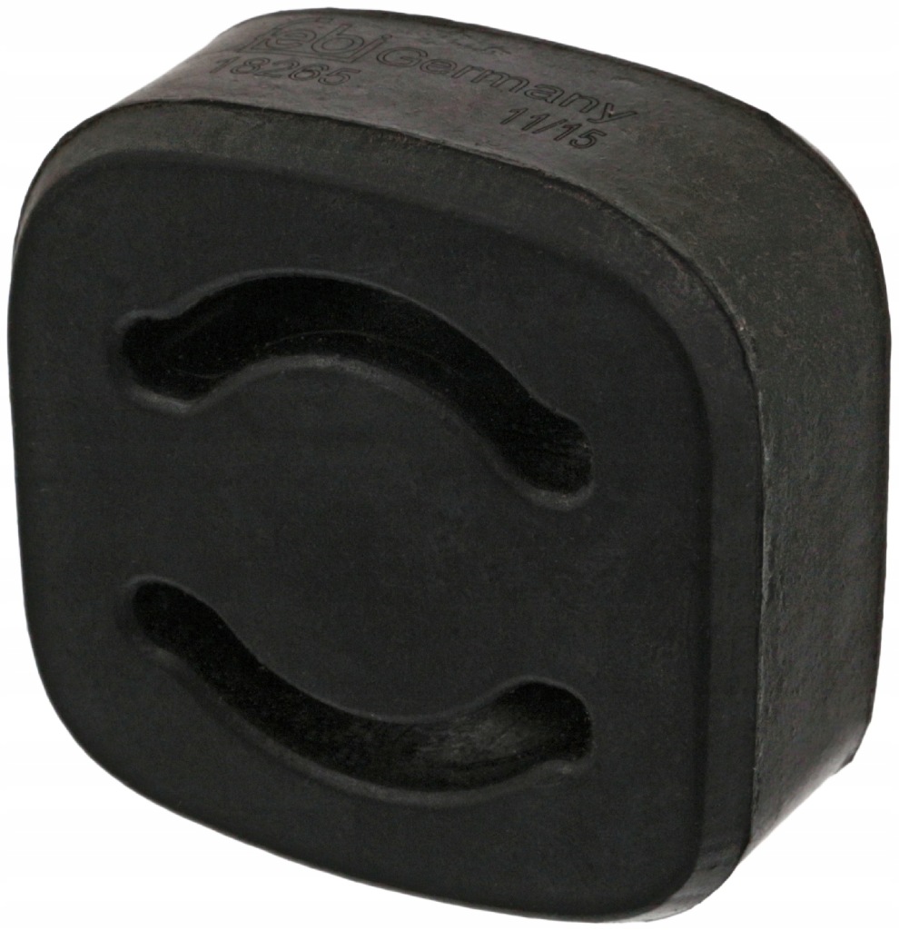 фото №1, Febi 18265 кронштейн, система випускний