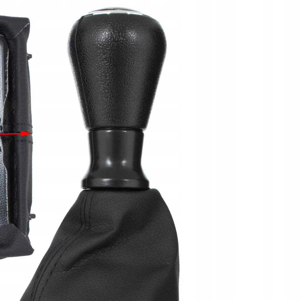 фото №8, Peugeot 206 cc sw van liftback 406 5b 1995-2004 ручка переключения передач чехол