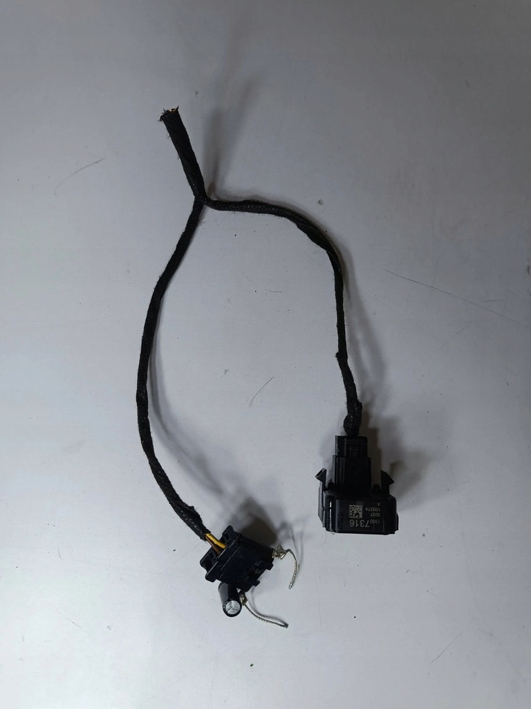 фото №1, Opel insignia b 2017 датчик 13507316