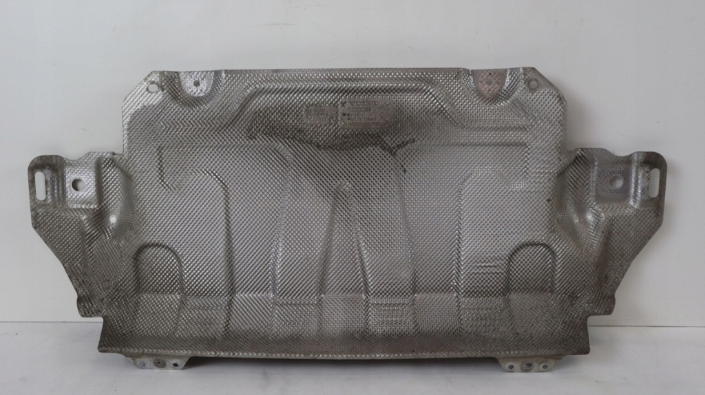 фото №1, Volvo xc40 1.5 t3 захист теплова 32262065