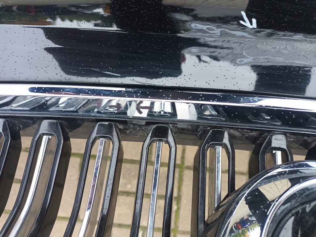 фото №8, Бампер передній volvo xc40 перед xc-40