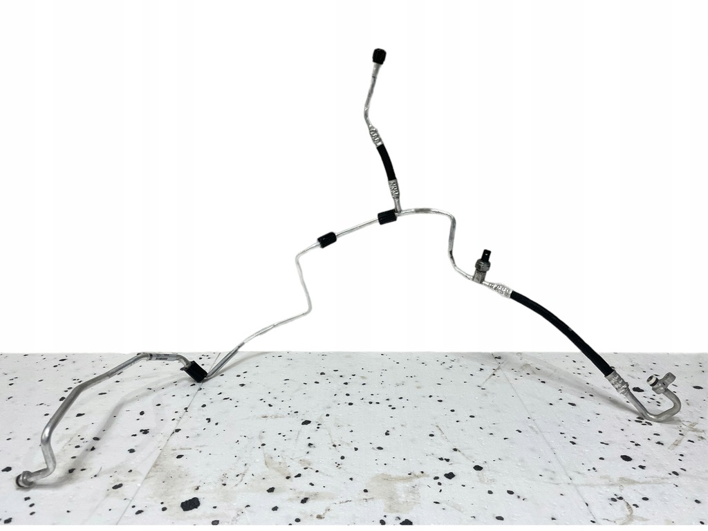 фото №1, Шланг кондиціонера mini r60 cooper s 15r