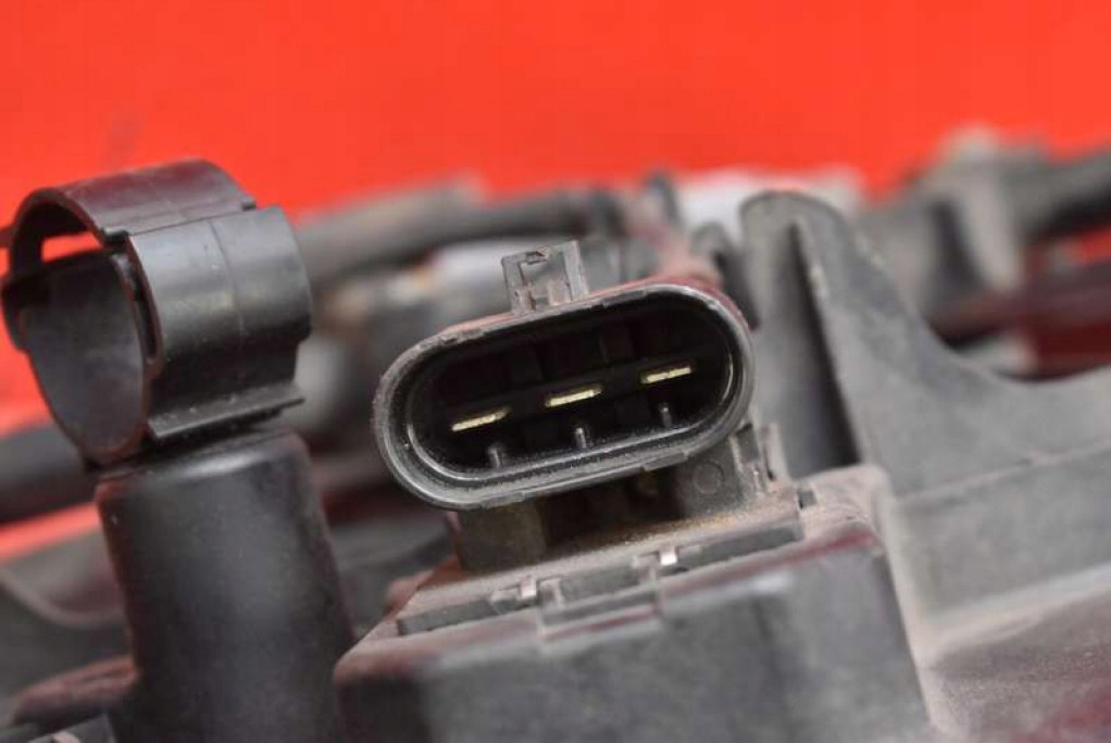 Вентилятор 22915600 opel insignia a 2.0 t 220 km 08-14 Оригінал