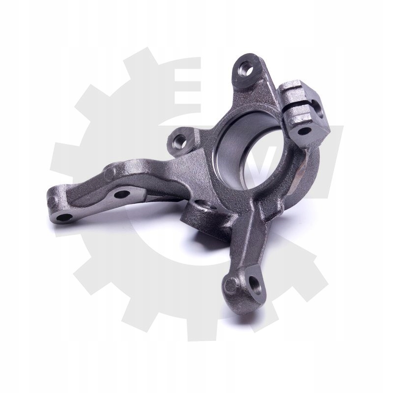 фото №8, Поворотний кулак 47skv461 ліва renault clio i ii twingo i 8200207303