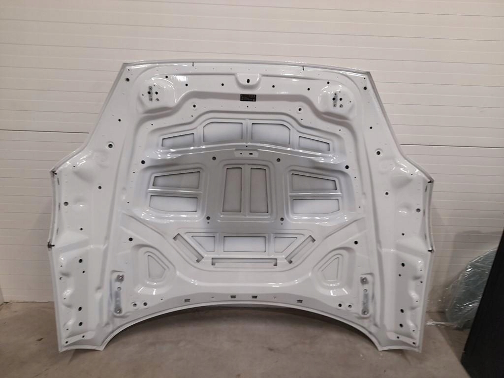 фото №4, Капот bmw z4