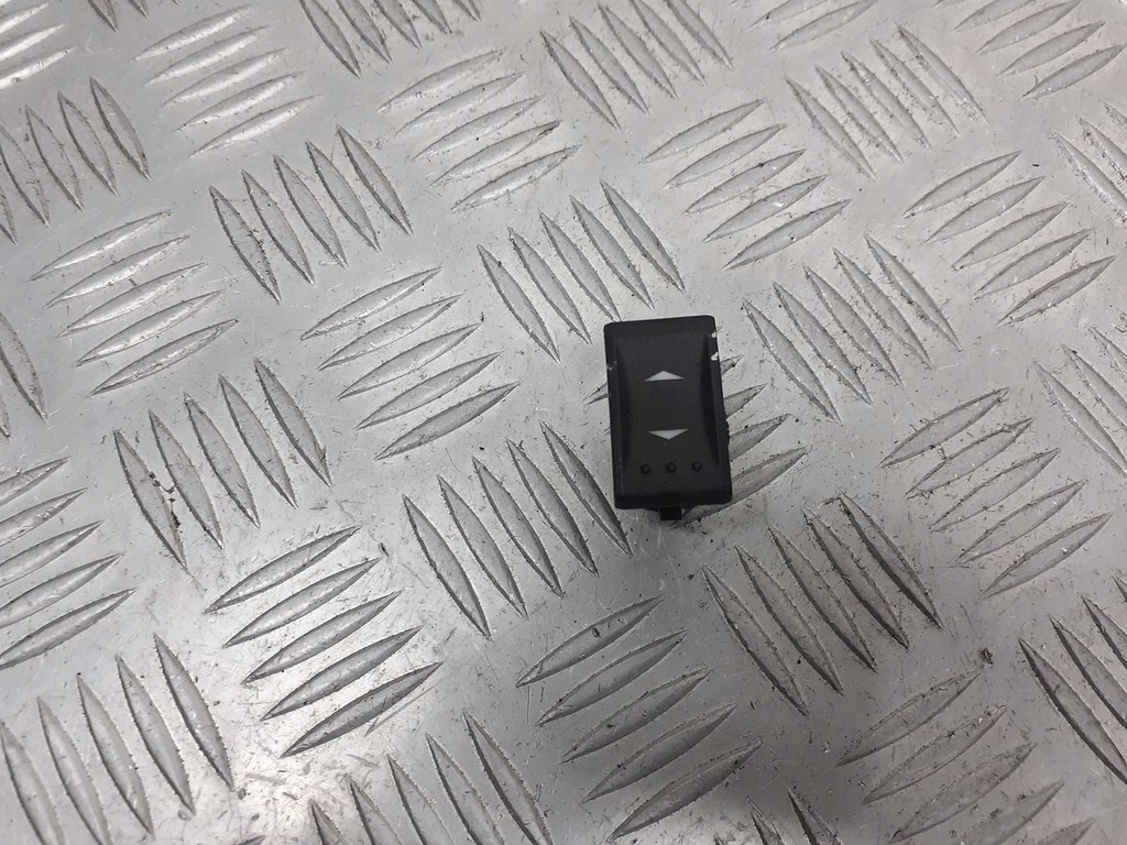 фото №1, Кнопка переключатель стекло ford mondeo mk3