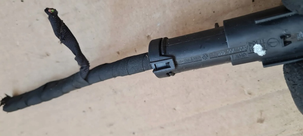 фото №8, A5 8w штекер колодка 4g0906444de vw audi a4 b9 8w a5 q7 4m q5 80a