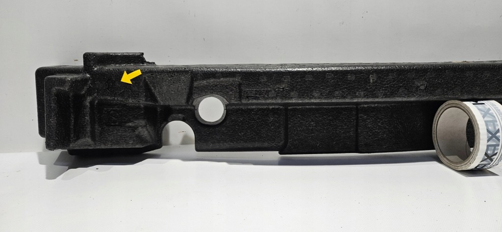 фото №4, Абсорбер бампера перед lexus rx iv lift оригінал