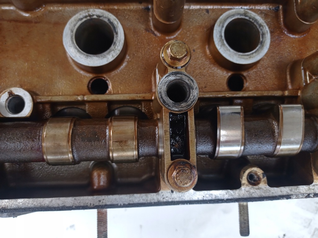 фото №6, Головка jaguar xj 4.0 r6 2e684 eac 7077