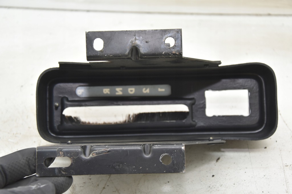 фото №4, Jaguar xj mk3 рамка домкрата передач захист