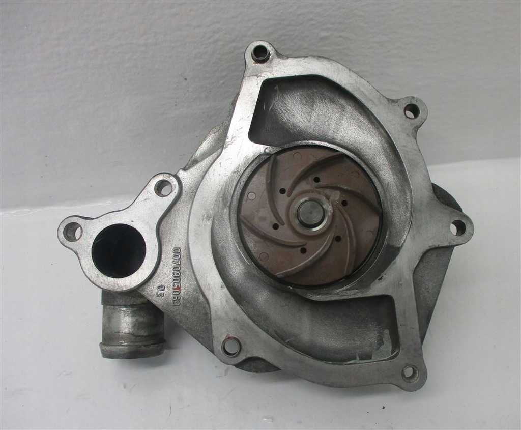 фото №5, Насос wody porsche 911 boxster 986 3.2 996106101