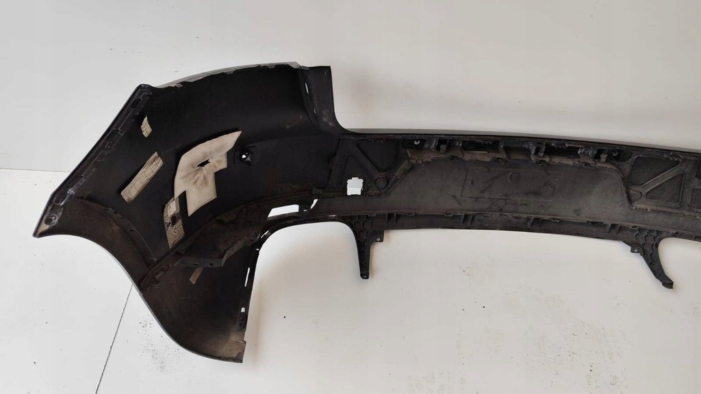 фото №6, Porsche macan 95b бампер задняя 95b807521 m оригинал