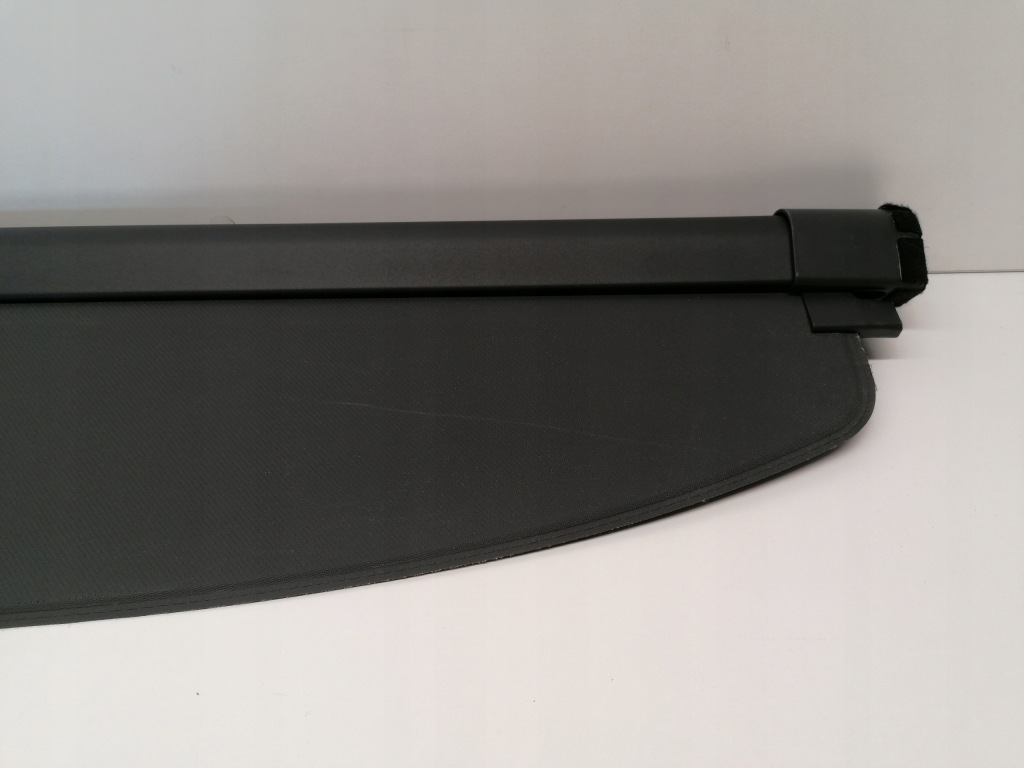 фото №4, Hyundai ioniq шторка багажника оригинал 2016-
