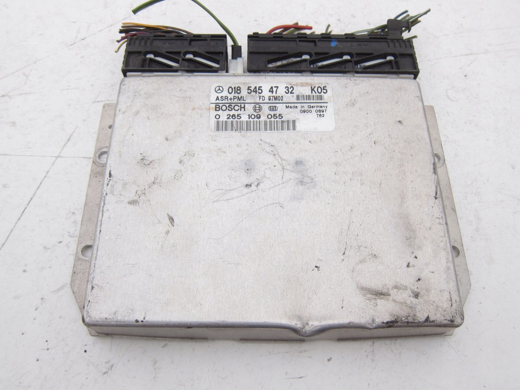 Купити Бортовий комп'ютер 0265109055 0185454732 mercedes