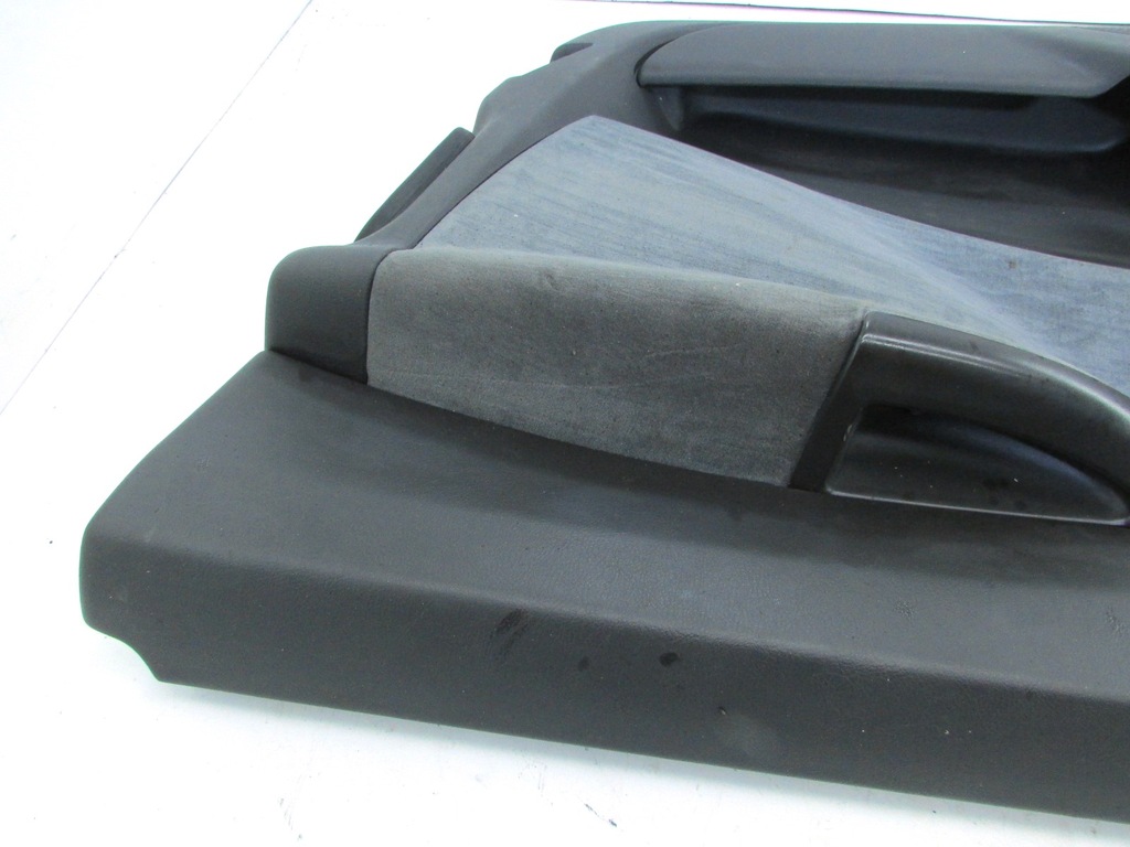 фото №8, Citroen c8 обшивка двері правий перед europa 02-16r