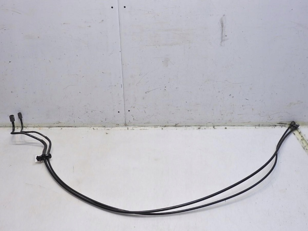 фото №7, Шланг топлива peugeot 207 1.4 hdi