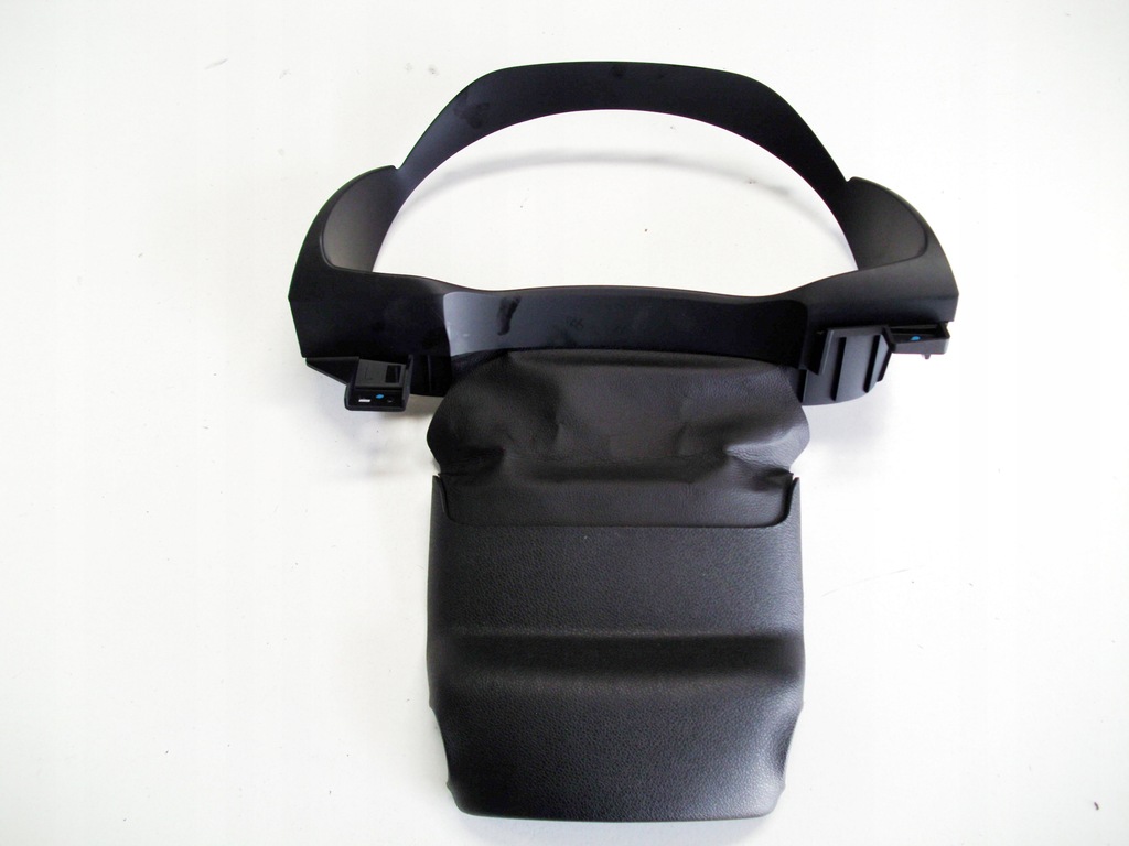 фото №1, Защита козырёк спидометра kia niro