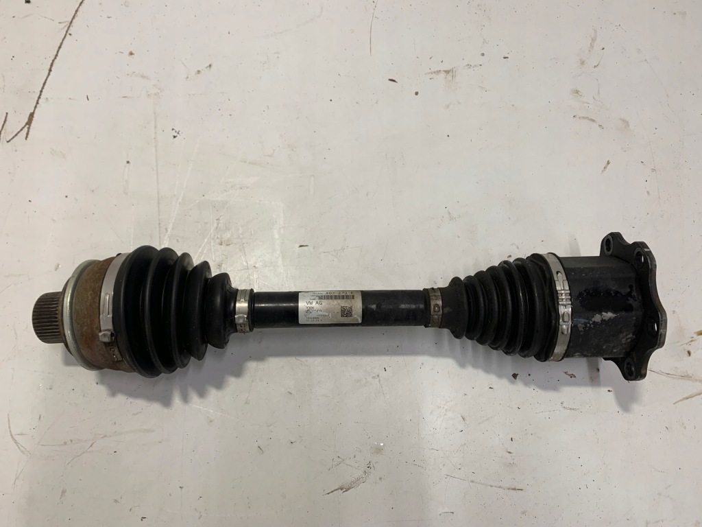 Купити 80a407271e привідний вал лівий правий перед audi q5 80a