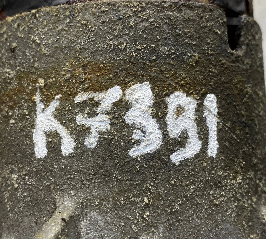 фото №6, Opel vivaro 2011 дизель 2000cm3 стартер