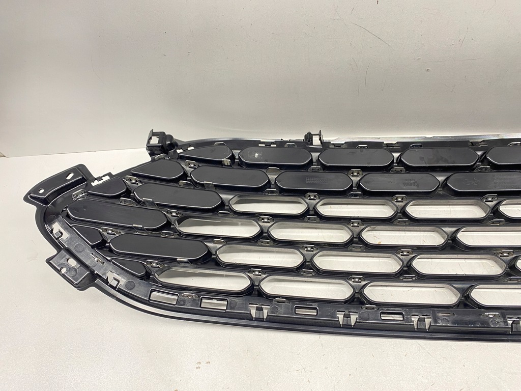 фото №9, Решётка радиатора решётка радиатора радиатора бампера ford escape kuga 3 iii mk3 2019-