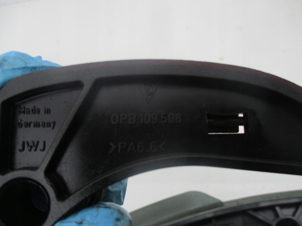 фото №8, Напрямна ланцюга ланцюг porsche 911 992 3.0 3.7 carrera 4 4s t gts turbo s