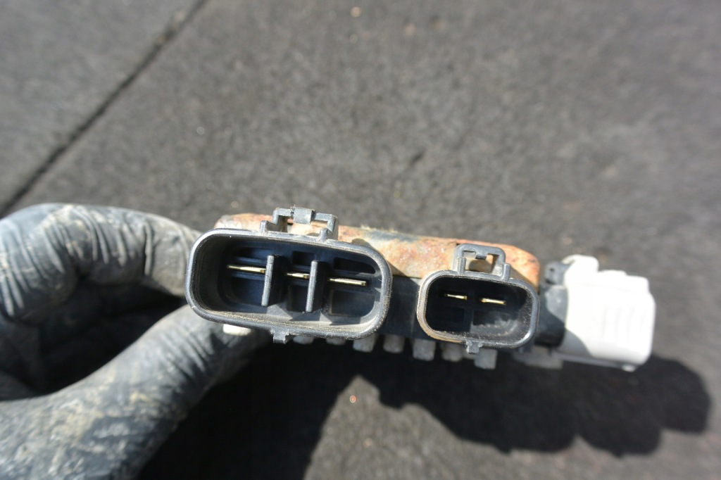 фото №4, Модуль блок управления вентилятора tesla model s 12-16