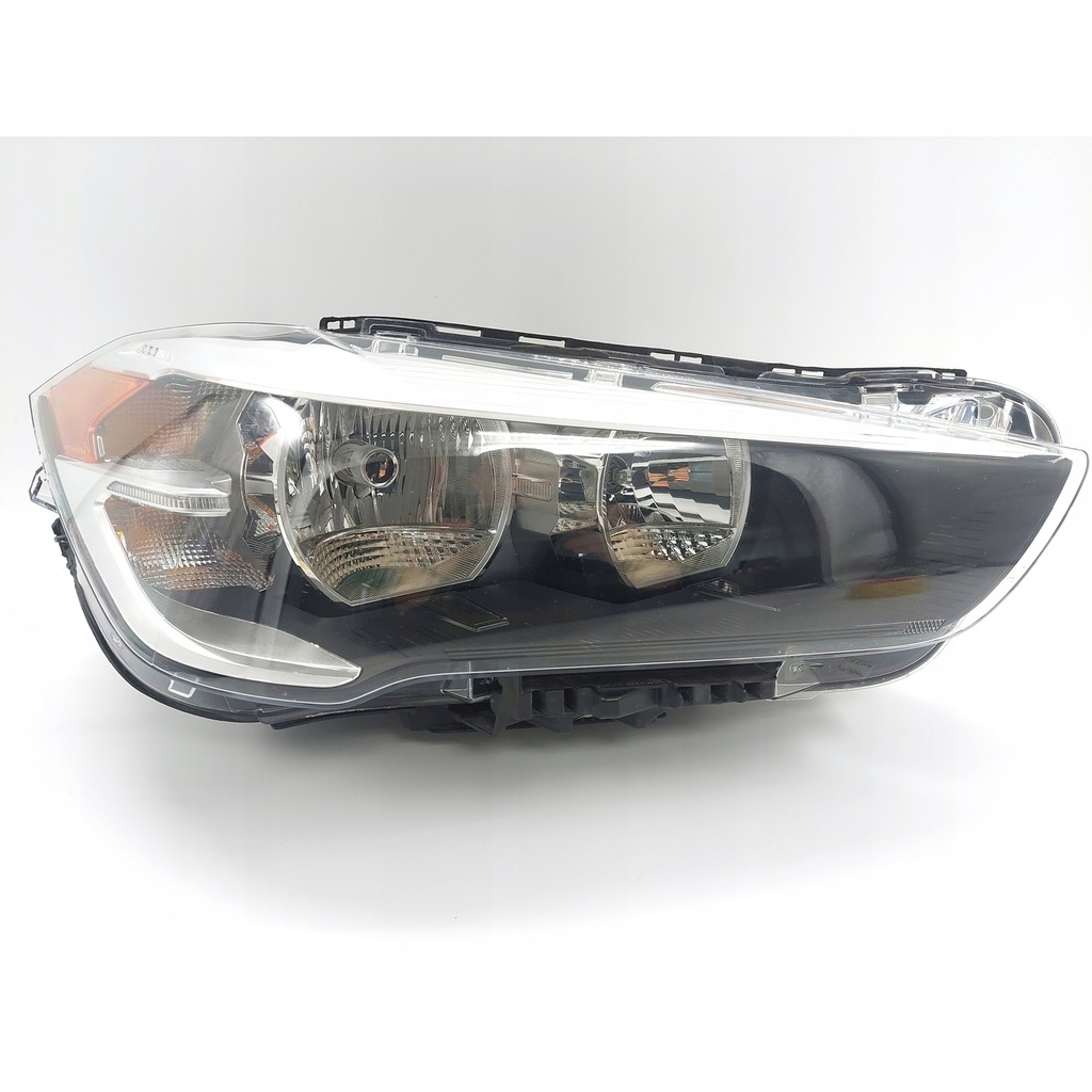 фото №1, Bmw x1 f48 фара 7346538-15