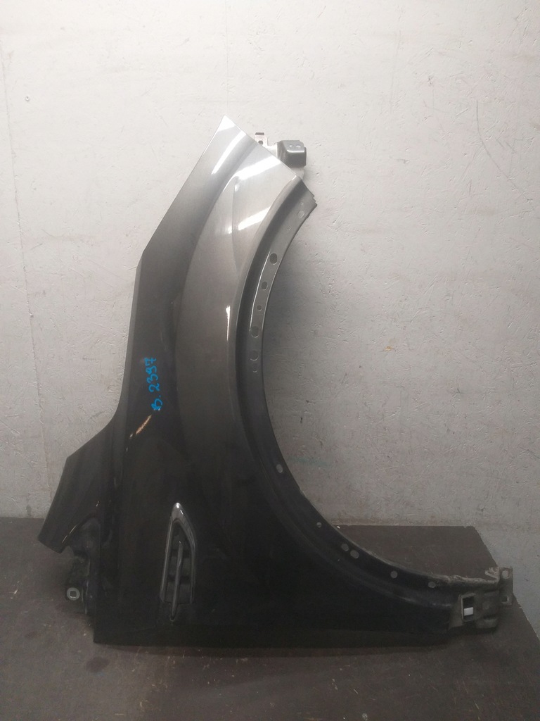 фото №1, Крыло перед правый ford kuga mk2