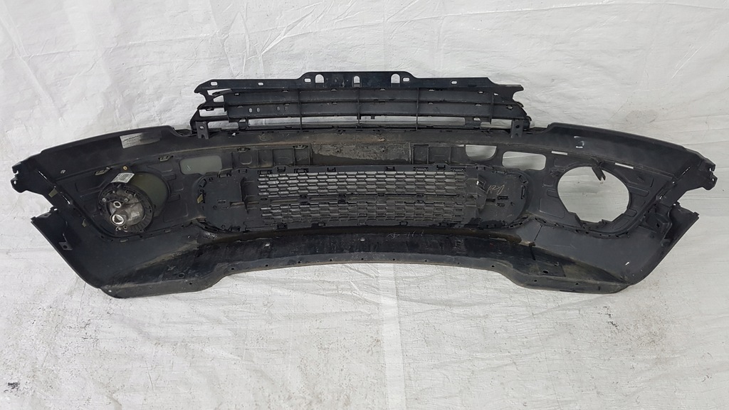 фото №3, Mini cooper r56 дизель бампер перед 5330