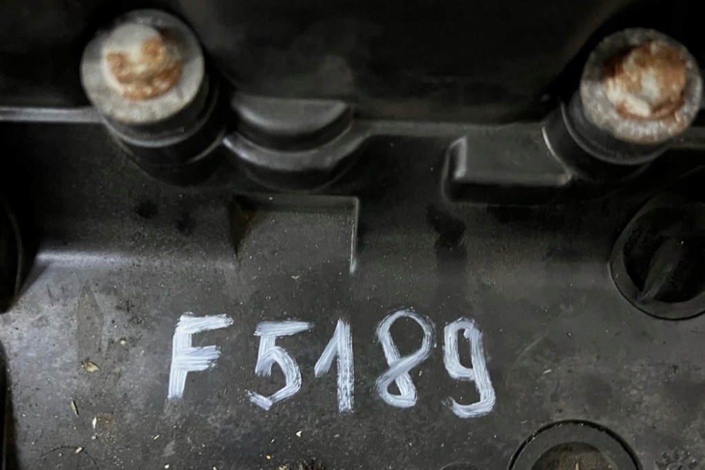 Двигатель bmw 5 touring e61 13712247444 2.5l дизель 120kw 2004 в Украине