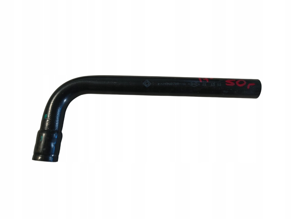 фото №1, Ключ do kół dacia sandero logan ii