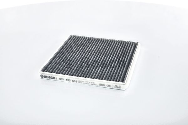 фото №5, Фильтры угольный bosch toyota land cruiser prado