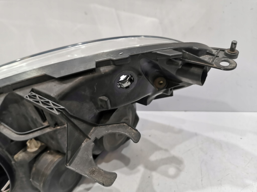фото №9, Фара лампа права citroen c4 picasso i lift 2010 2011 2012 2013