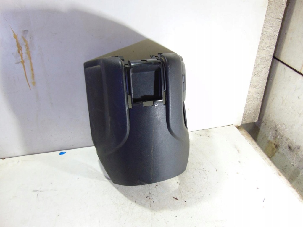 фото №1, Тунель середній partner berlingo ii 08-18