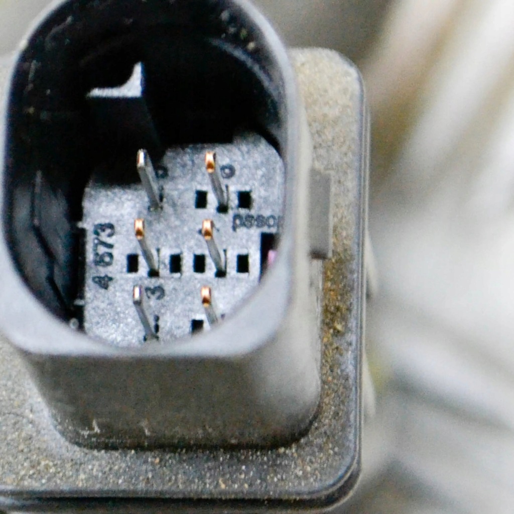 фото №7, Bmw 3 f30 f35 f31 2011 датчик лямбда-зонд