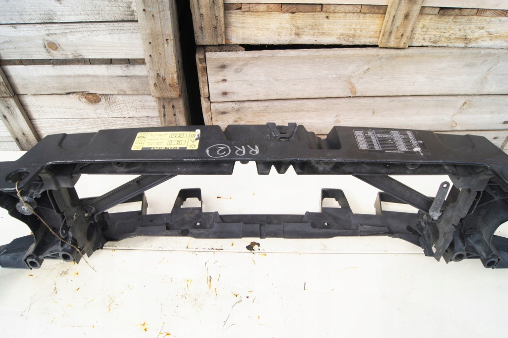 фото №9, Pas передній підсилювач range rover sport l320