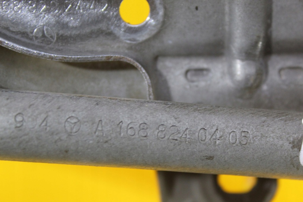 фото №12, Механізм двірник mercedes w168 a klasa a1688202442 a1688240405