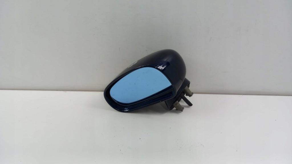 фото №1, Audi tt 8n зеркало левая 5pin lz5j