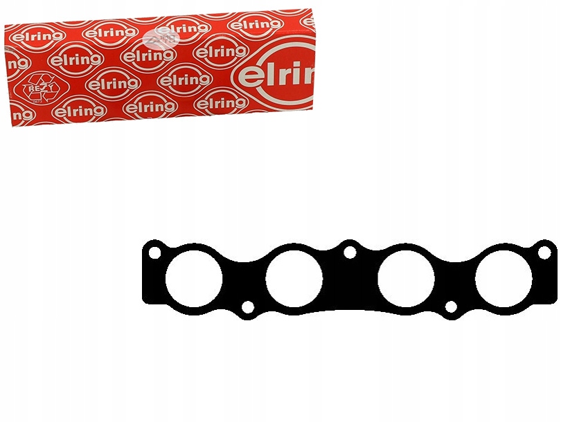 фото №9, Elring 295.510 прокладка, коллектор выпускной