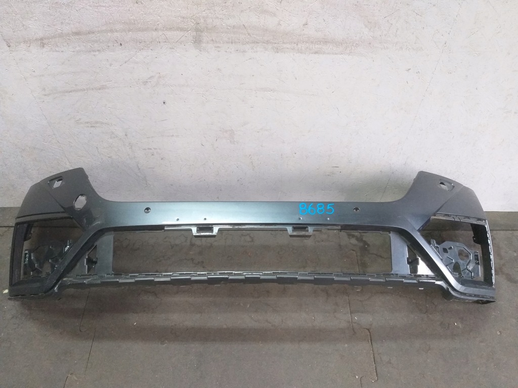 фото №1, Бампер перед skoda octavia iv 4 rs