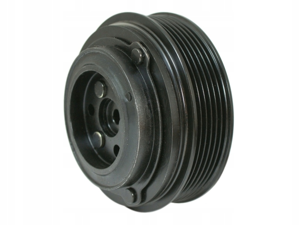 фото №1, Зчеплення компресор mercedes glc w253 / w205 2.2cdi a0008303902