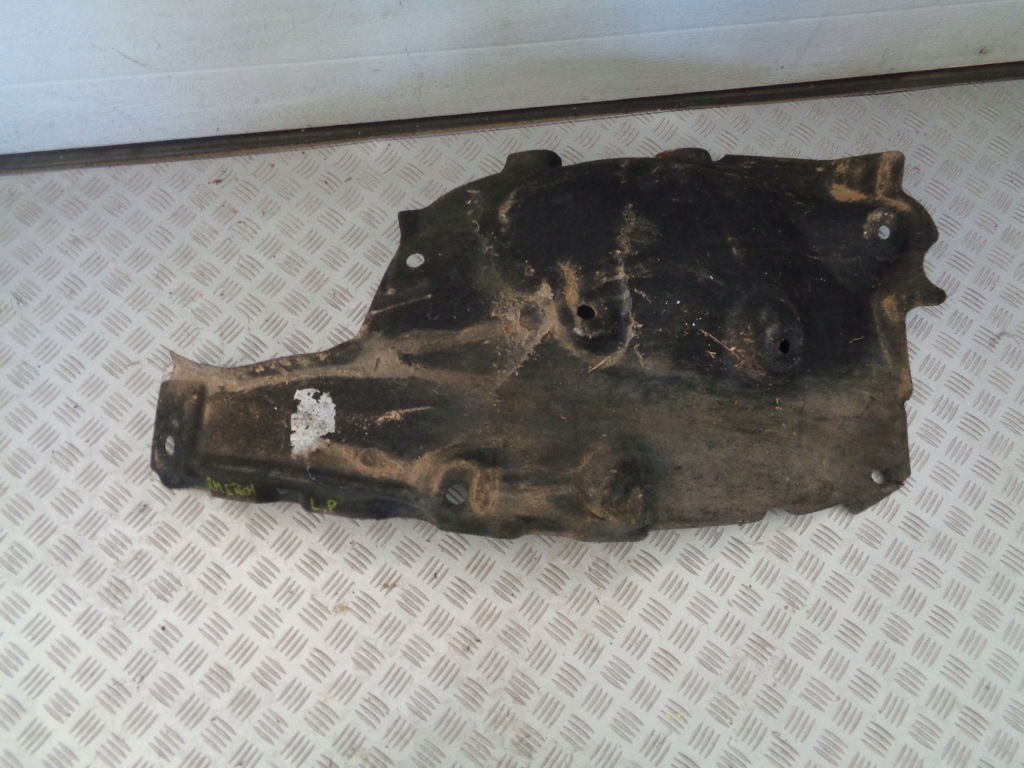 фото №1, Renault megane v e-tech 2022 підкрилок 63843421r