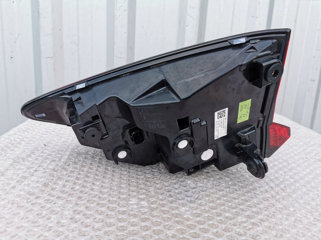 фото №9, Bmw x1 u11 high лампа правая задняя задняя led h4946535208 f03860000e