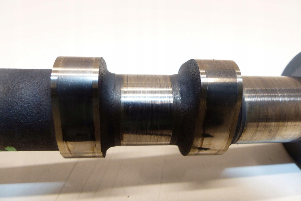 Mitsubishi asx outlander ii 2.2 did 4n14 вал розподільного валу вихлоп. Недорого