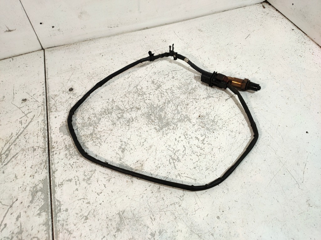 фото №1, Audi a4 b7 a6 c6 3.0 tdi датчик лямбда-зонд 059906262e